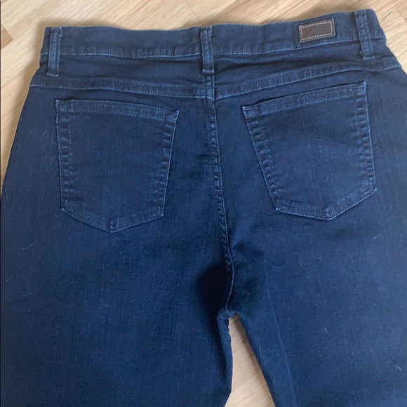 Lee riders jeans size 16 P - Picture 4 of 4